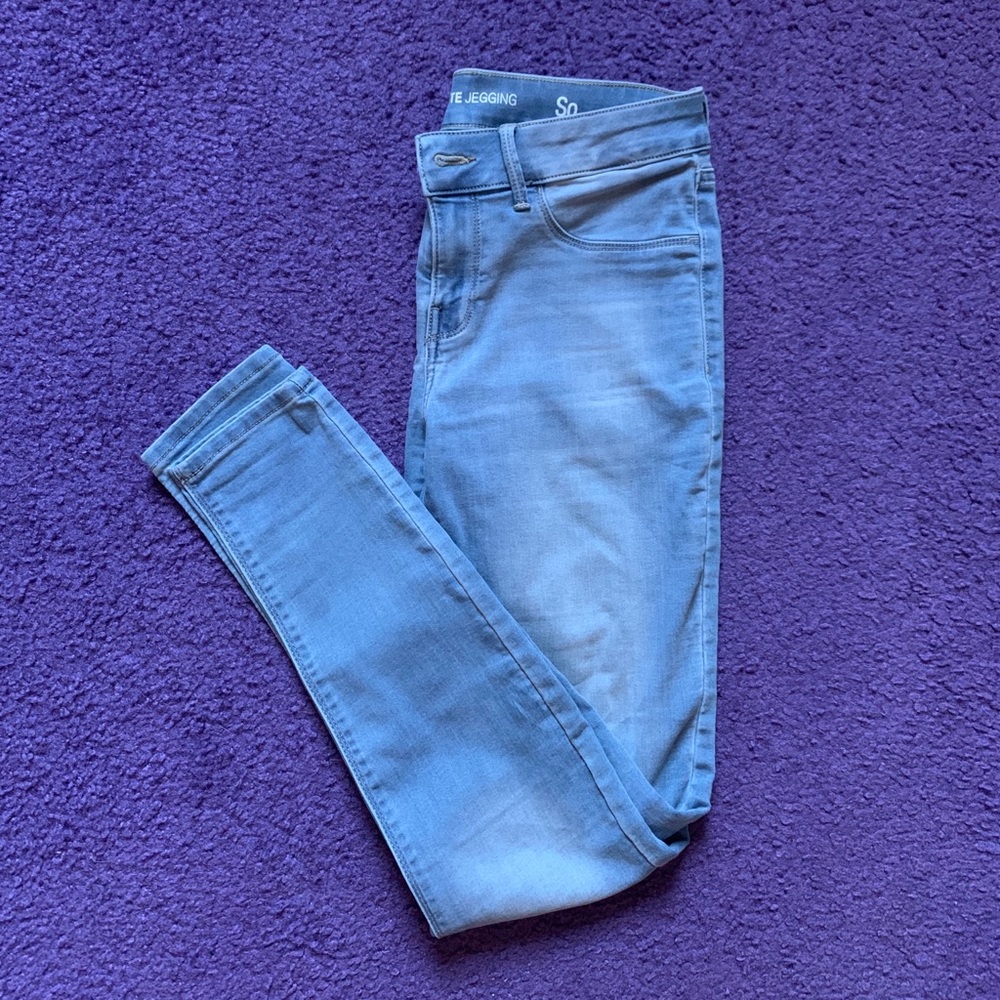 Women’s skinny jeans